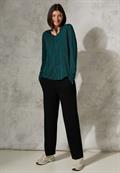 petrol green