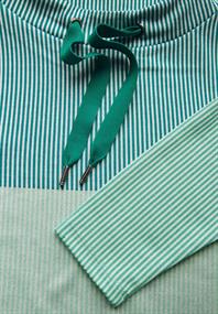 petrol green