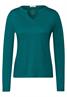 petrol green