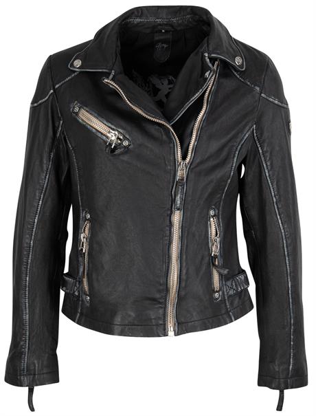 PGG LULV black