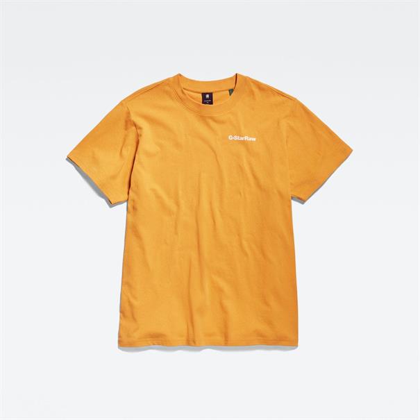 Photographer loose r t dull yellow