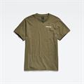 Photographer loose r t shadow olive