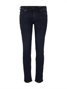 Piers Slim Jeans blue black denim
