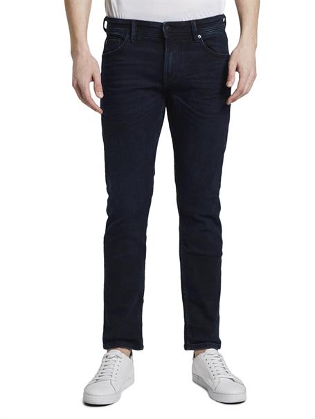 Piers Slim Jeans blue black denim