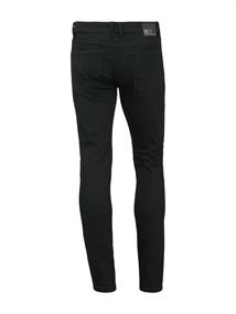 Piers Slim Superstretch Jeans black denim