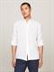 PIGMENT DYED LI SOLID RF SHIRT optic white