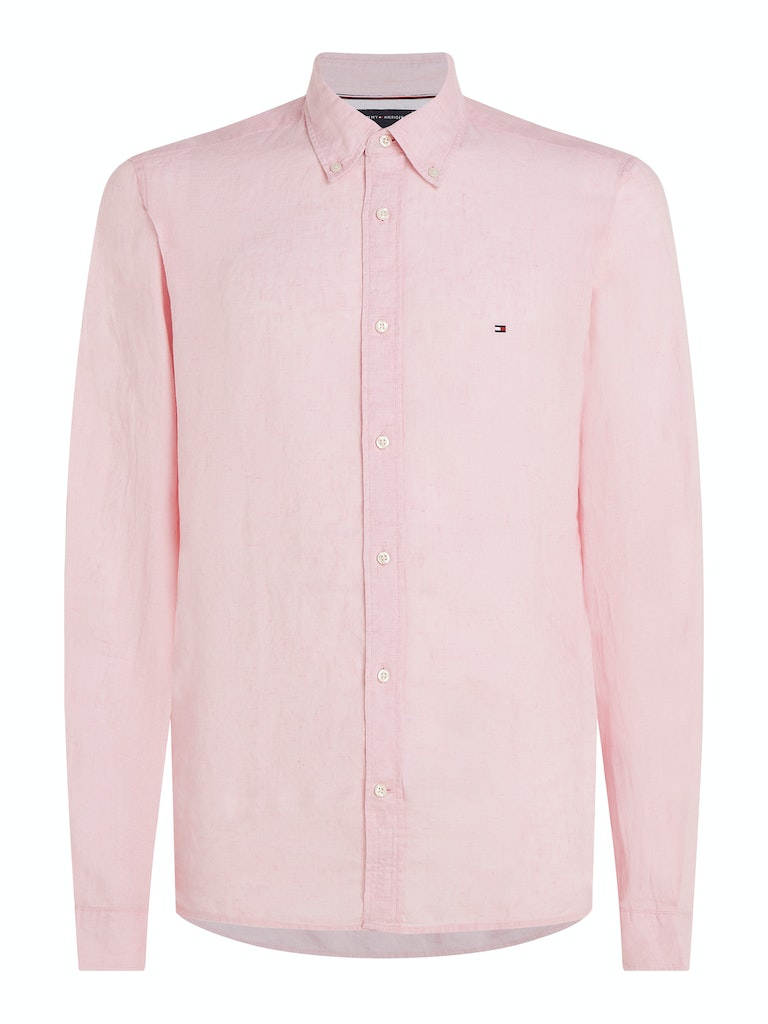 Tommy Hilfiger Herren Hemd Mw0mw34602 günstig online kaufen
