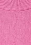 pink crush melange