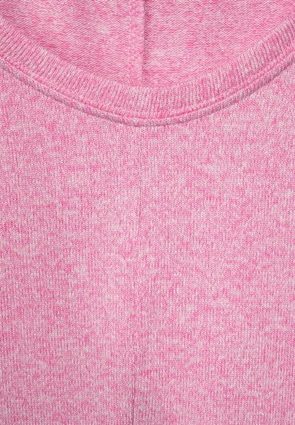 pink crush melange