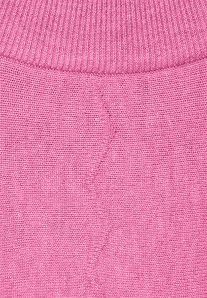 pink crush melange