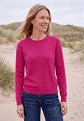 pink flash melange