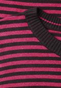 pink flash melange