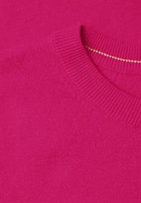 pink flash melange