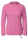 pink flash melange