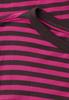 pink flash