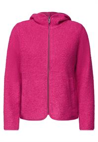 pink flash
