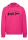 pink flash