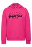 pink flash