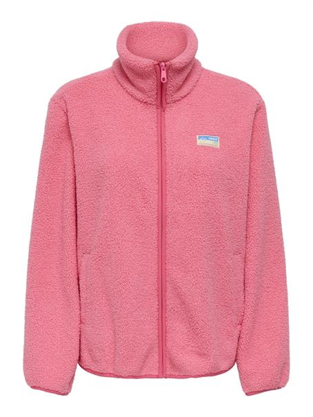 pink lemonade