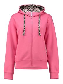 pink leo