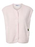 pink marshmallow