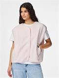 pink marshmallow