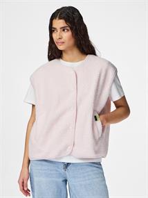 pink marshmallow