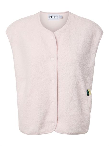 pink marshmallow