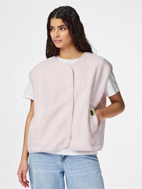 pink marshmallow
