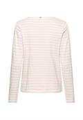 pink- milk white