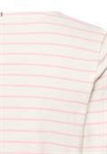 pink- milk white