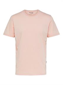 pink sand