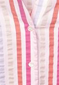 pink sorbet