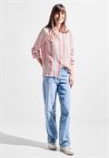 pink sorbet