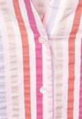 pink sorbet