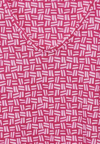 pink sorbet