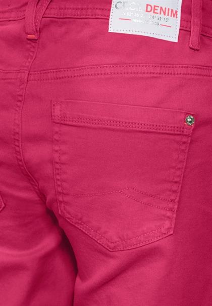 pink sorbet