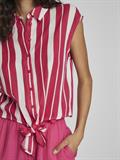 pink yarrow