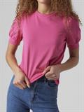 pink yarrow