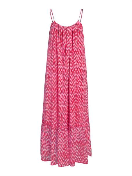 pink yarrow