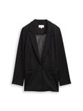pinstripe with lurex