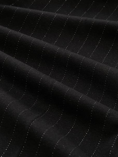 pinstripe with lurex