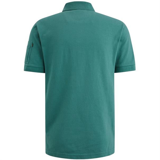 piquant green