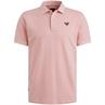 pique garment dye moonlight mauve