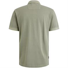 pique garment dye shadow
