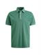 pique garment dyed deep sea