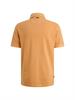 pique garment dyed gold earth