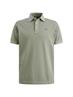 pique garment dyed iceberg green