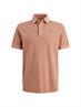 pique garment dyed rose dawn
