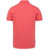 Pique Poloshirt rose of sharon